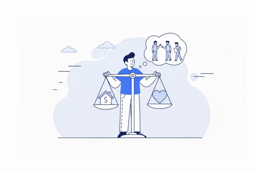 Etica e trasparenza: quando il rispetto diventa un vantaggio competitivo