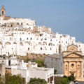 Ostuni tra i 10 comuni più ricercati di Italia