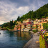 Immobili di lusso, Lago di Como