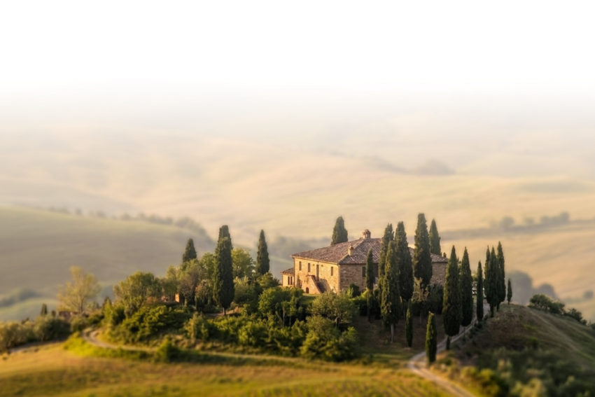 Nuovi acquirenti esteri