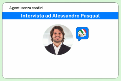 Lavorare con clienti internazionali. intervista ad Alessandro Pasqual