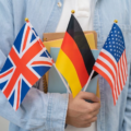 Gli Stati Uniti restano il primo Paese di provenienza degli acquirenti stranieri, poi il Regno Unito e la Germania