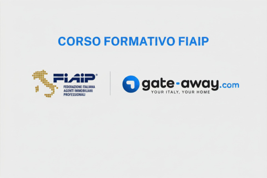 Formazione per agenti immobiliari