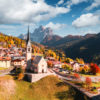 Trentino- Alto Adige