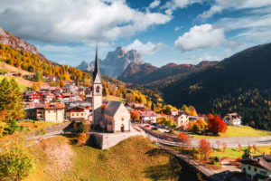 Trentino- Alto Adige