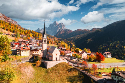 Trentino- Alto Adige