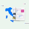 Guida immobiliare, Fai entrare il mondo