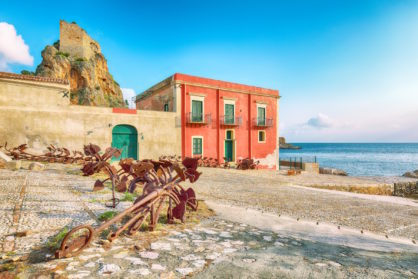 Casa al mare