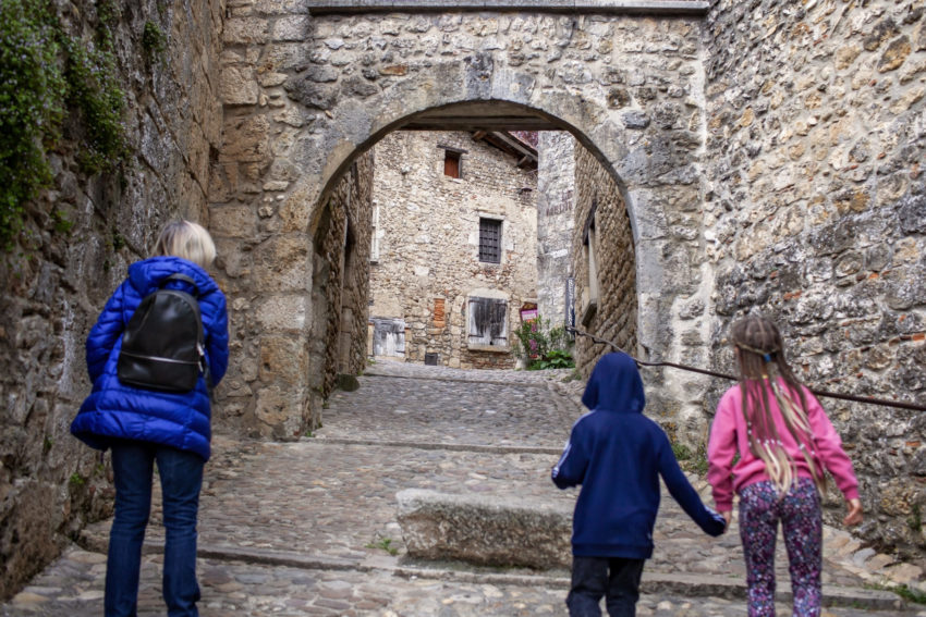 Acquirenti stranieri oltre l'overtourism