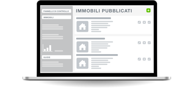 Area Clienti - Gate-away®