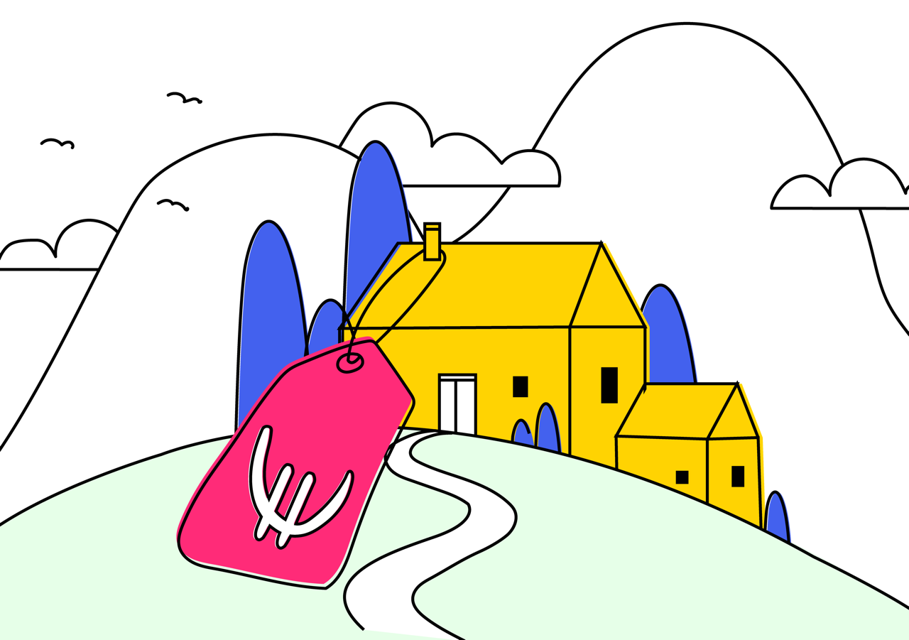 Gate-away è il mercato immobiliare italiano per l'estero