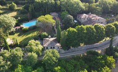Villa in vendita in SUBBIANO (AR)