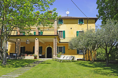Villa in vendita in MONZAMBANO (MN)