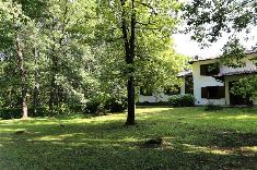 Villa in vendita in CANTU' (CO)