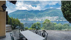 Villa in vendita in TORNO (CO)