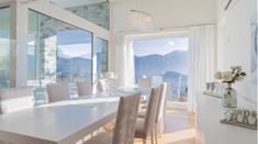 Villa in vendita in GRIANTE (CO)