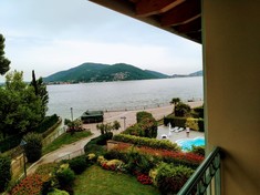Appartamento in vendita in PREDORE (BG)