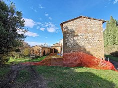 Casolare in vendita in TORRITA DI SIENA (SI)