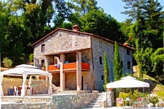 Casa in vendita in GALLICANO (LU)