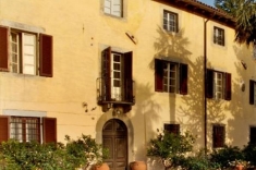 Casa in vendita in FOSCIANDORA (LU)