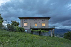 Casa in vendita in CASTELNUOVO DI GARFAGNANA (LU)