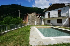Villa in vendita in BAGNI DI LUCCA (LU)