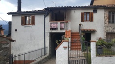 Casa in vendita in GALLICANO (LU)