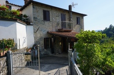 Casa in vendita in COREGLIA ANTELMINELLI (LU)