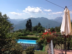 Casa in vendita in COREGLIA ANTELMINELLI (LU)
