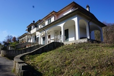 Casa in vendita in COREGLIA ANTELMINELLI (LU)