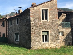 Casa in vendita in BORGO A MOZZANO (LU)