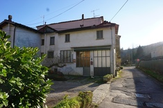 Casa in vendita in BORGO A MOZZANO (LU)