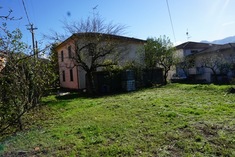 Casa in vendita in COREGLIA ANTELMINELLI (LU)