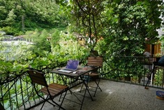 Casa in vendita in BAGNI DI LUCCA (LU)