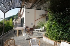 Casa in vendita in BAGNI DI LUCCA (LU)