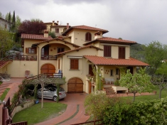 Casa in vendita in PONTASSIEVE (FI)