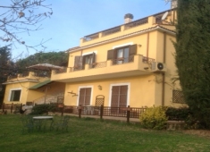 Casa in vendita in FIANO ROMANO (RM)