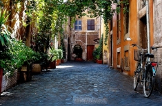 Appartamento in vendita in ROMA (RM)