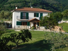 Casa in vendita in PALESTRINA (RM)