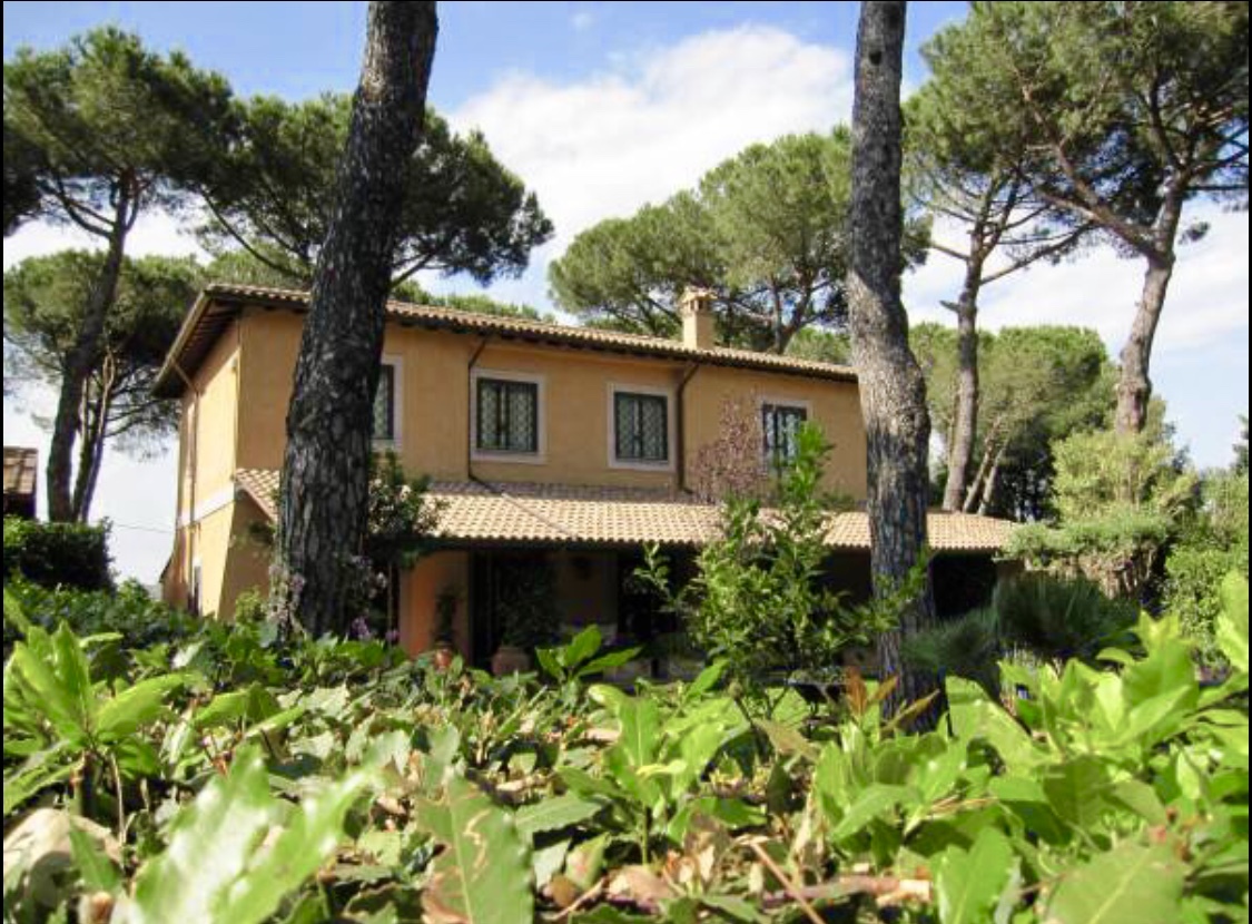 Casa in vendita in SACROFANO (RM)