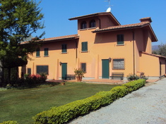 Casolare in vendita in MONTECATINI TERME (PT)