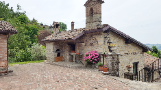 Casa indipendente in vendita in PONTE NIZZA (PV)