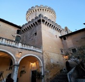 Casa in vendita in FIANO ROMANO (RM)