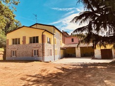 Villa in vendita in LUCCA (LU)