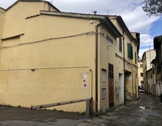 Cielo/Terra in vendita in PISTOIA (PT)