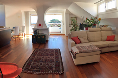 Appartamento in vendita in ANZIO (RM)