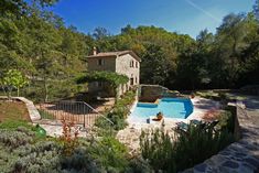 Mulino in vendita in CORTONA (AR)