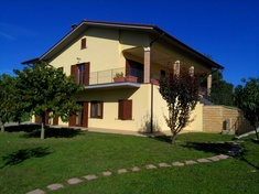 Villa in vendita in SAN LORENZO NUOVO (VT)