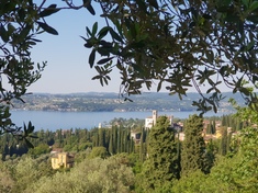 Appartamento in vendita in GARDONE RIVIERA (BS)