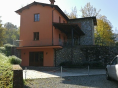 Casa in vendita in BAGNI DI LUCCA (LU)